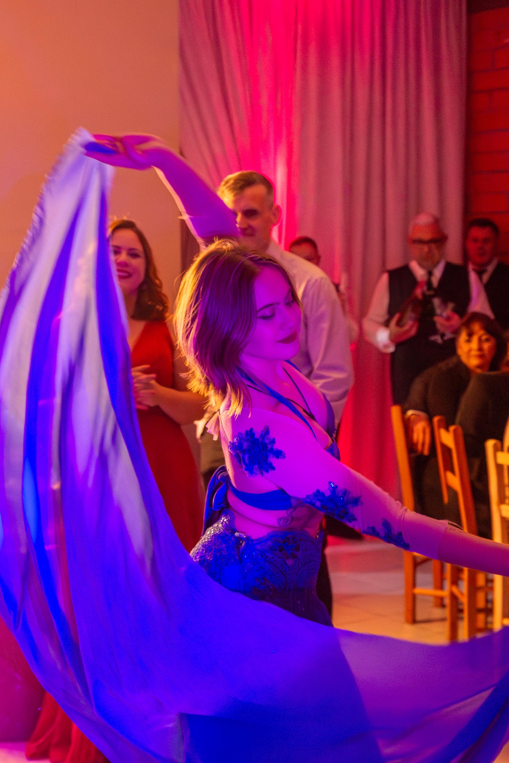 Eventos