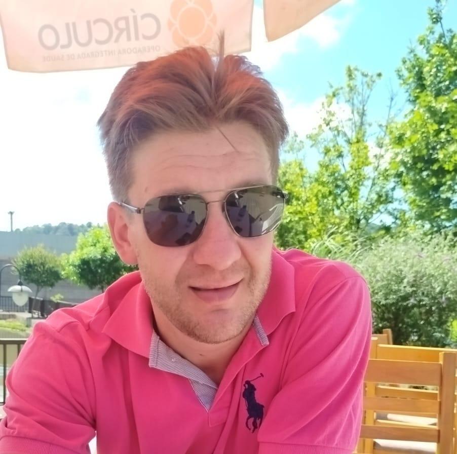 Luciano Langaro