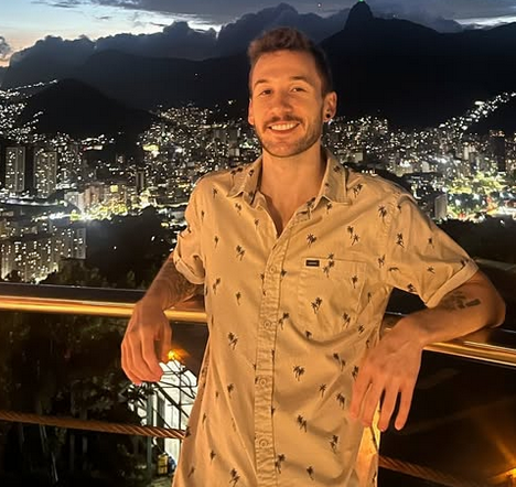 Gustavo Dill