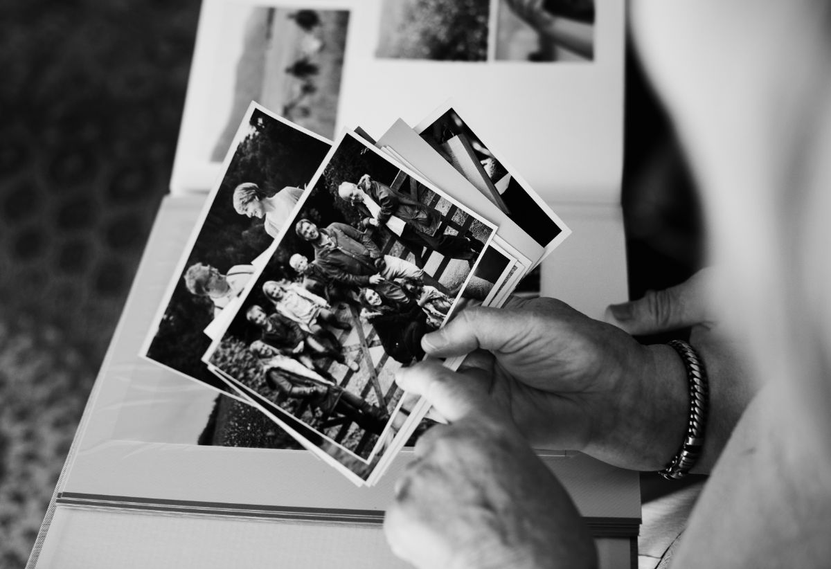 A Magia e a Importância da Fotografia Impressa na Era Digital