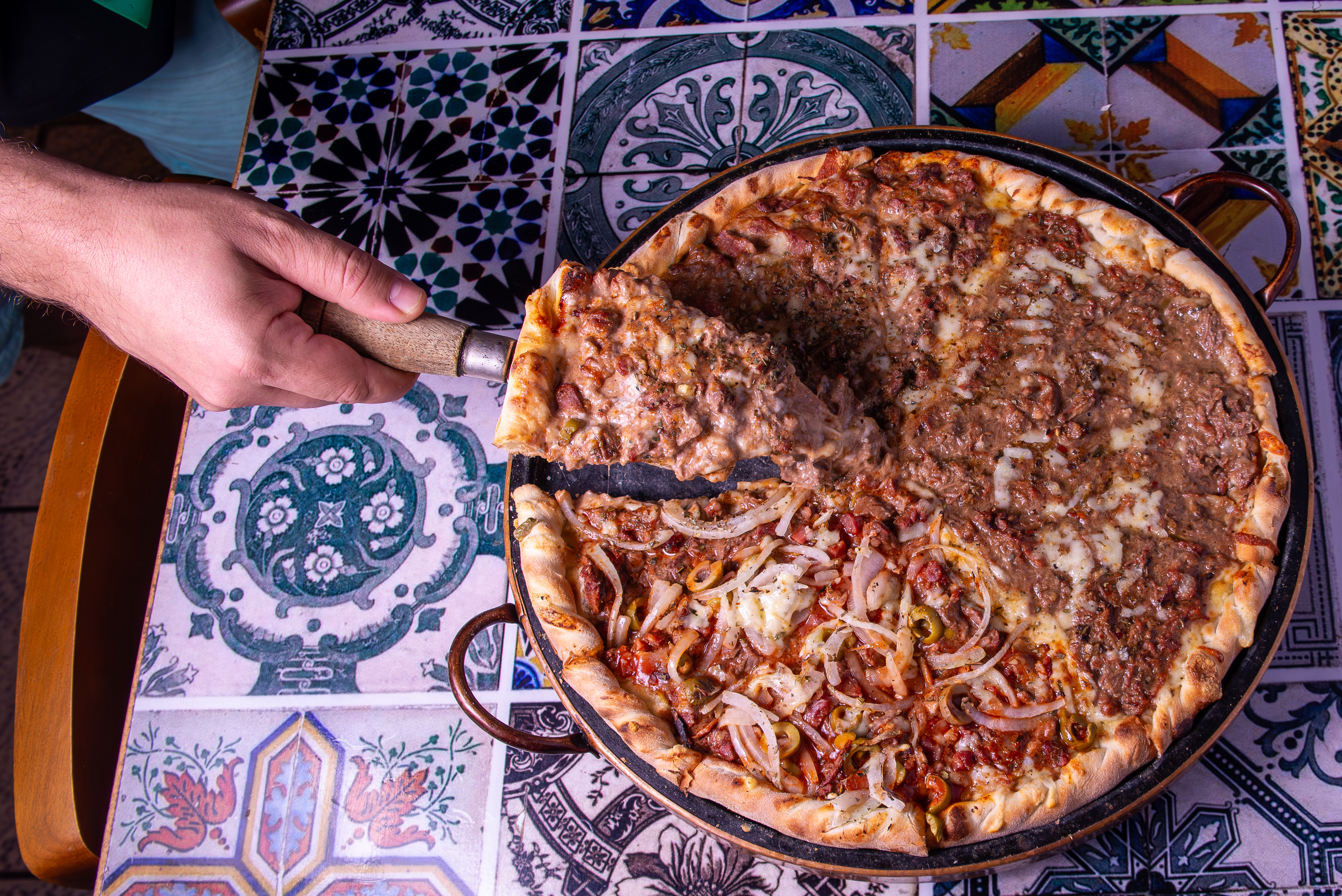 A Influência da Fotografia no Sucesso de Restaurantes e Lancherias