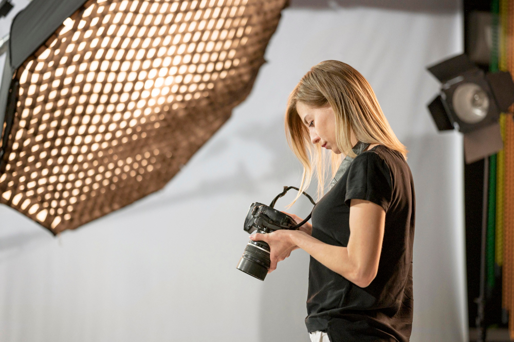 O impacto da boa iluminação na fotografia